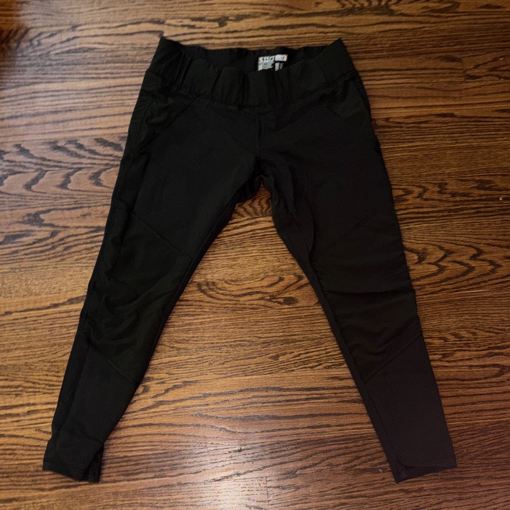 5.11 Tactical Raven Range Tight, Oil Green, Size Medium